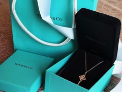 -Tiffany & Co.蒂芙尼
(天津万象城店)