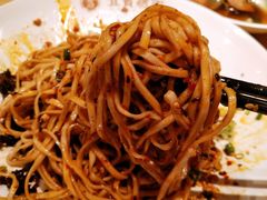 宜宾燃面-贰拾捌味·宜宾燃面(春熙路旗舰店)