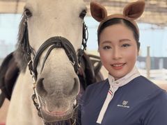 -多维国际马术俱乐部(118广场店)