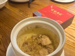 -金苑酒家·客家菜·广东老字号(万象店)