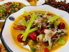 -小口味