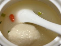 -神洲四海大酒楼(王府井澳门中心店)
