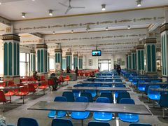 大堂-墨香斋(陕西师范大学店)