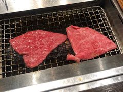 -俺的焼肉(銀座9丁目店)