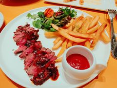 -地中海休闲餐厅