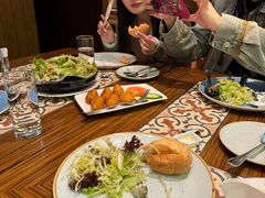 -福龙葡国餐(百老汇店)