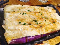 -烧蠔帮·生蚝海鲜牌档(观海店)