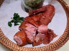 -锦府盐帮·李宅(领展购物广场中关村店)