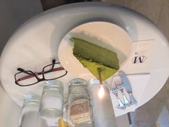 Lady&nbsp;M&nbsp;Cake&nbsp;Boutique-Lady M Cake Boutique(麦迪逊大道店)
