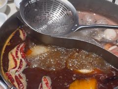 -潮泰牛肉火锅 · 创于1992年(车公庙店)