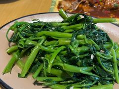 -易老九江湖菜(北滨一路店)