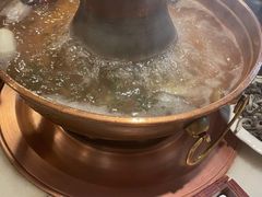 -京门老爆三·铜锅涮肉 爆肚(望京店)
