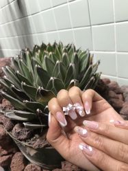 点击看大图 -LILY NAILS美甲美睫