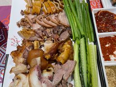 -自助火锅筷乐食代自助餐厅(金辰店)