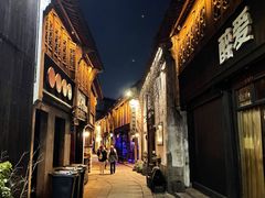 -嘉兴月河历史街区