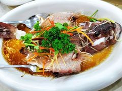 -钱塘府海鲜餐厅