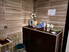 -泰迈·影院式足道SPA(世纪大道店)