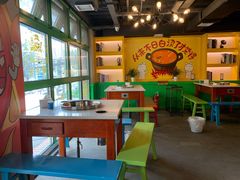 大堂-钢管厂五区小郡肝火锅串串香(清河店)