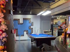 -CIAO·团建聚餐·生日派对轰趴馆(福田店)