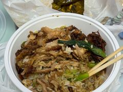 -陆长玖古法猪脚饭(玄风桥店)