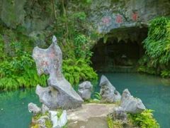 -灵栖洞天