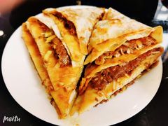 -宛平李记小吃(东关街店)