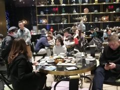 大堂-正斗·港式粤菜(SKLP店)