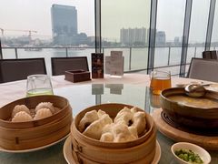 -白天鹅宾馆-宏图府餐厅