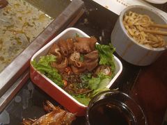 -重庆德忆火锅（龙南街3店）(渝水岸餐饮)