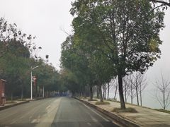-山湖温泉