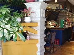 -俄士厨房(五棵松华熙LIVE店)