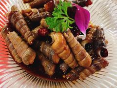 -大锅强·蒸海鲜青岛菜(吾悦广场店)