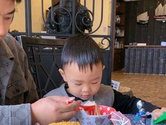 -南沙游艇会·大兵船餐厅