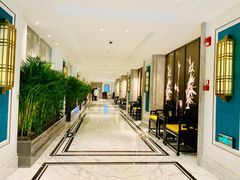 -Yan Ting 宴庭中餐厅(上海静安瑞吉酒店)