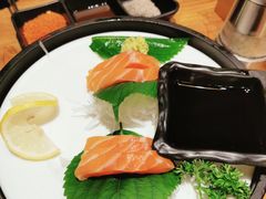 -千寻烧肉(政务区店)