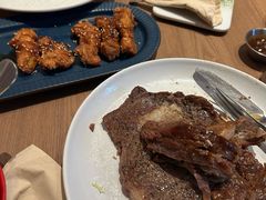 -必胜客(鑫乐汇店)