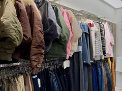 -原宿春天购物广场