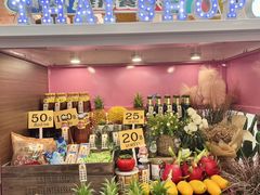 -泰妃殿(武汉首店)