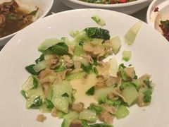 -攸州小镇家湘菜(小米科技园店)