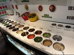 -番食园鲜食火锅(高新店)
