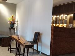-荷风细雨·中国茶宴(世纪大道店)