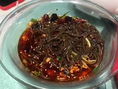 厥根粉-李老爹香辣蟹(宣武门店)