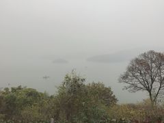 -天目湖涵田半山温泉