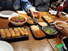 -付小姐在成都(五道口店)