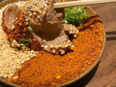 -盡膳口福跷脚牛肉火锅(合生汇购物中心店)