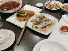 -德兴馆(广东路总店)