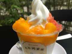 -民信老铺(双皮奶博物馆店)