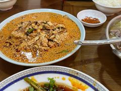 -杨三娘跷脚牛肉(羊子山西路店)