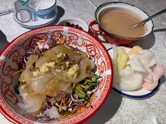 -人民公社大食堂(张家湾店)