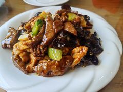 -砂锅李(九江路店)
